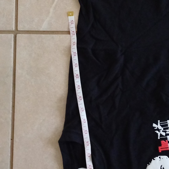 🔥🔥The Godfather vintage Marlon Brando tshirt XXL - Picture 4 of 10